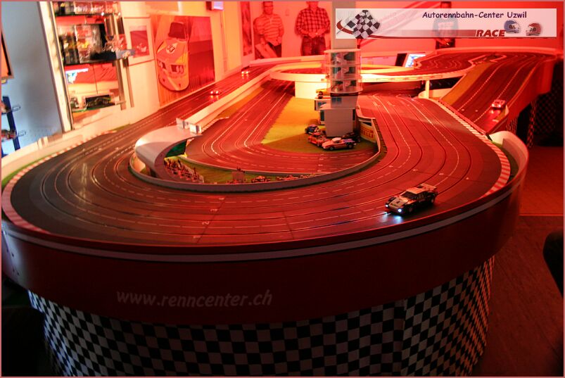 Renncenter Uzwil - Le Mans Rennen 14 August 2010 (49) 